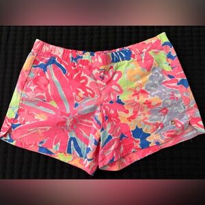 Lilly Pulitzer Shorts